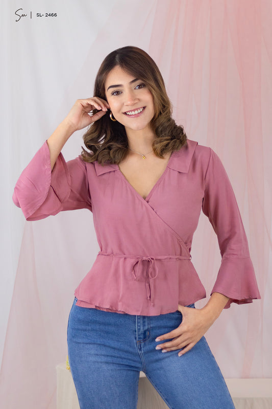 Blusa SL-2466