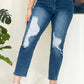 Stefany jeans STF-JL274