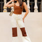 Stefany Jeans STF-SL306