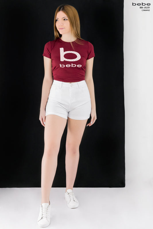 Short BEBE BB-JS231