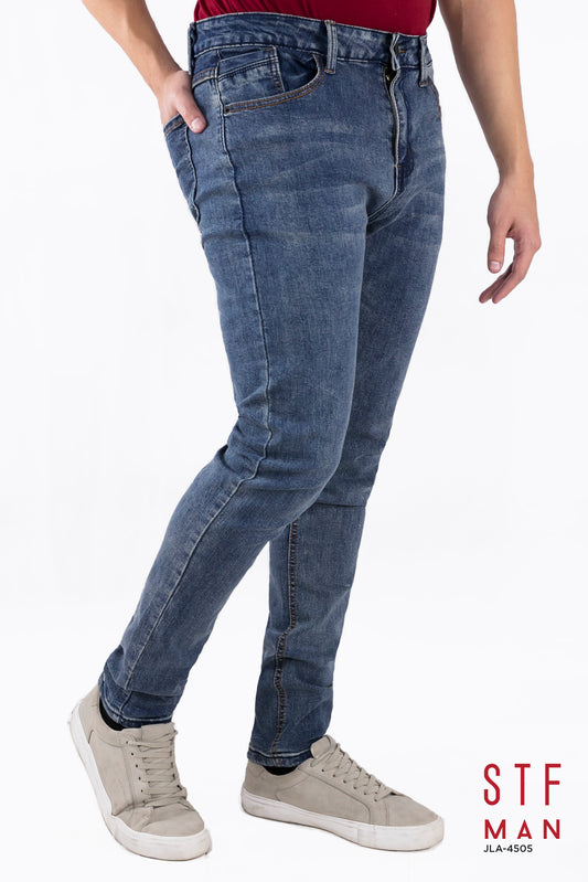 Jeans STF MAN JLA-4502