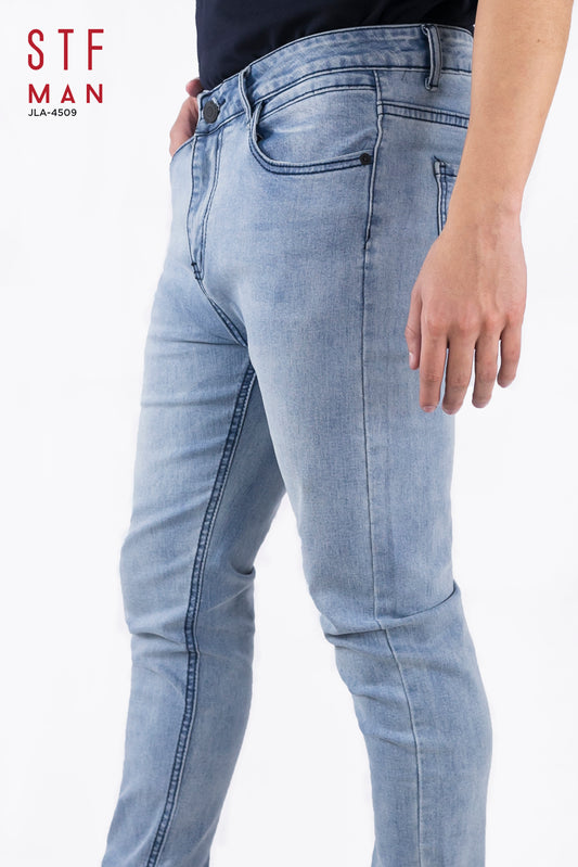 Jeans STF USA MAN JLA-4509