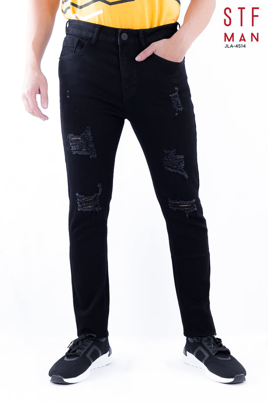 Jeans STF USA MAN JLA-4514