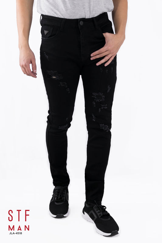 Jeans STF USA MAN JLA-4518