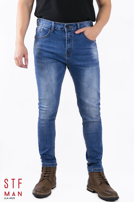 Jeans STF USA MAN JLA-4525