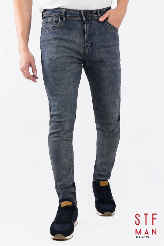 Jeans STF USA MAN JLA-4529