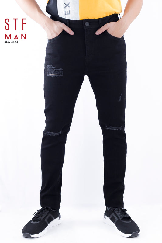 Jeans STF USA MAN JLA-4534