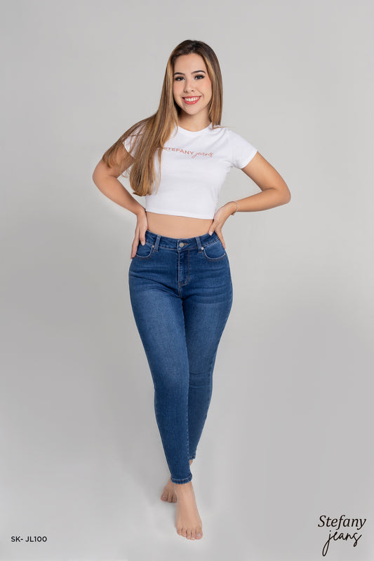 Stefany Jeans SK-JL100