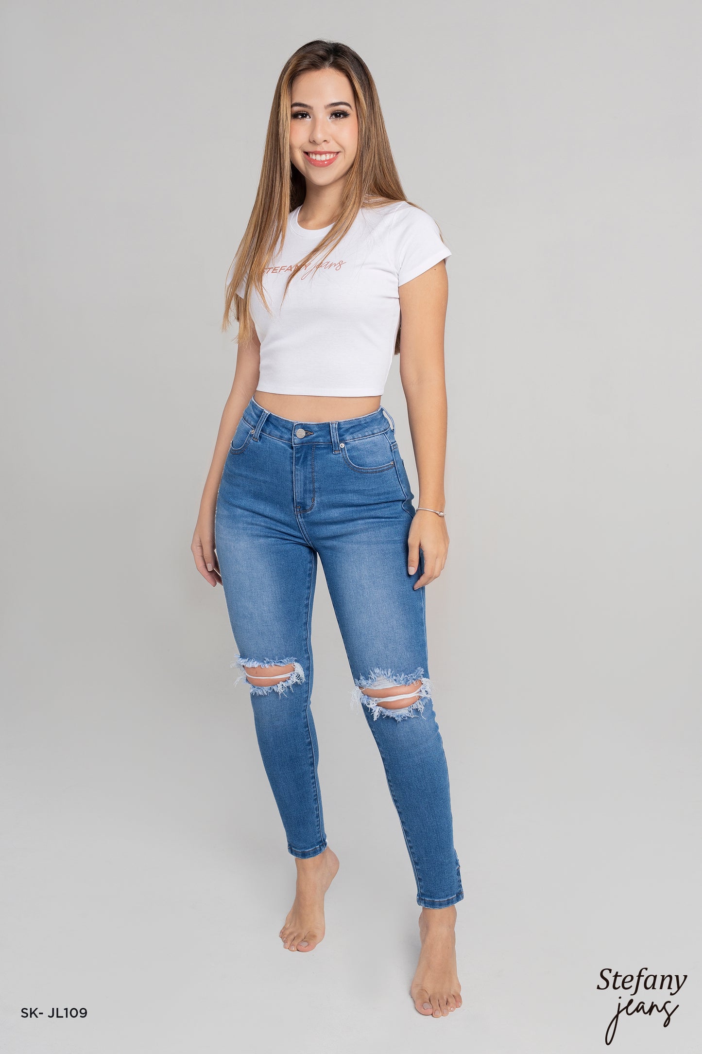 Stefany Jeans SK-JL109