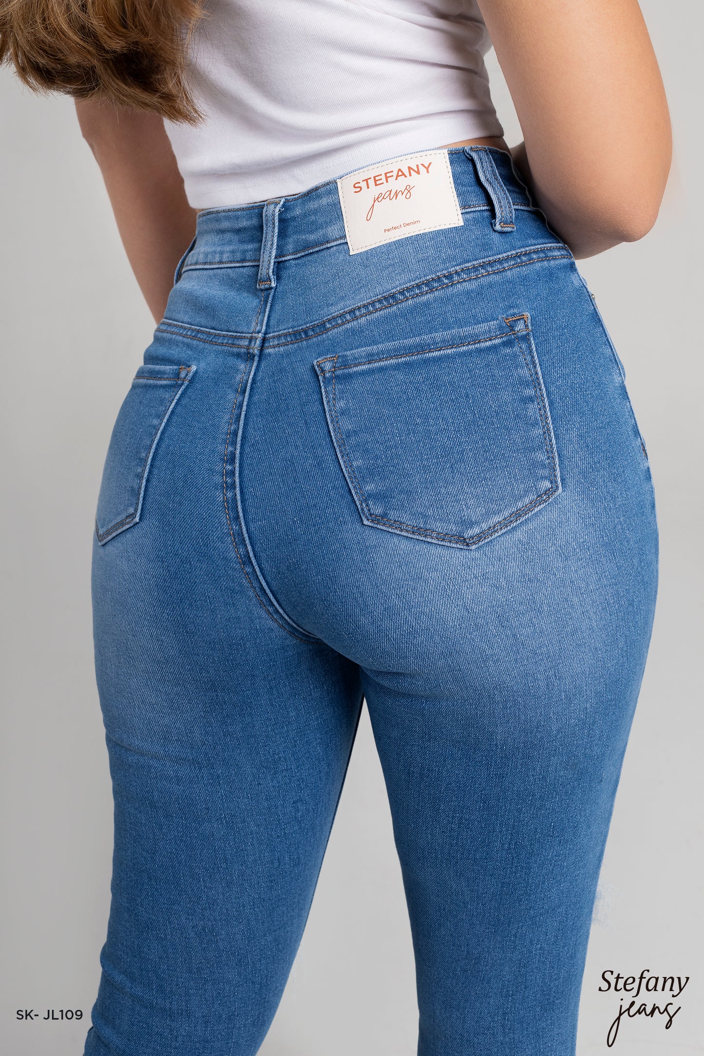 Stefany Jeans SK-JL109