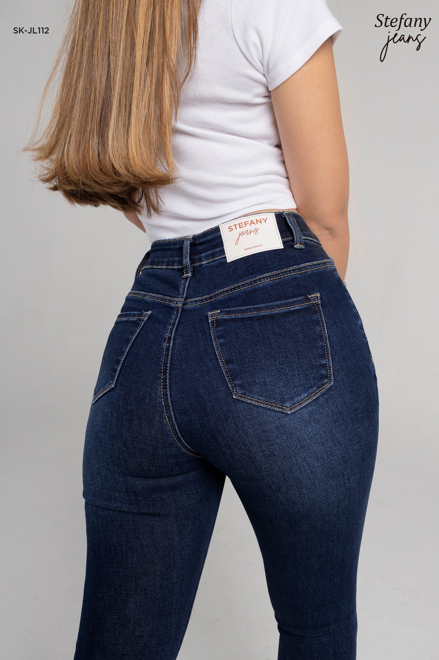 Stefany Jeans SK-JL112