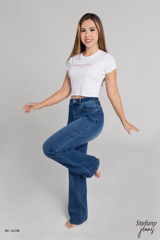 Stefany Jeans SK-JL138