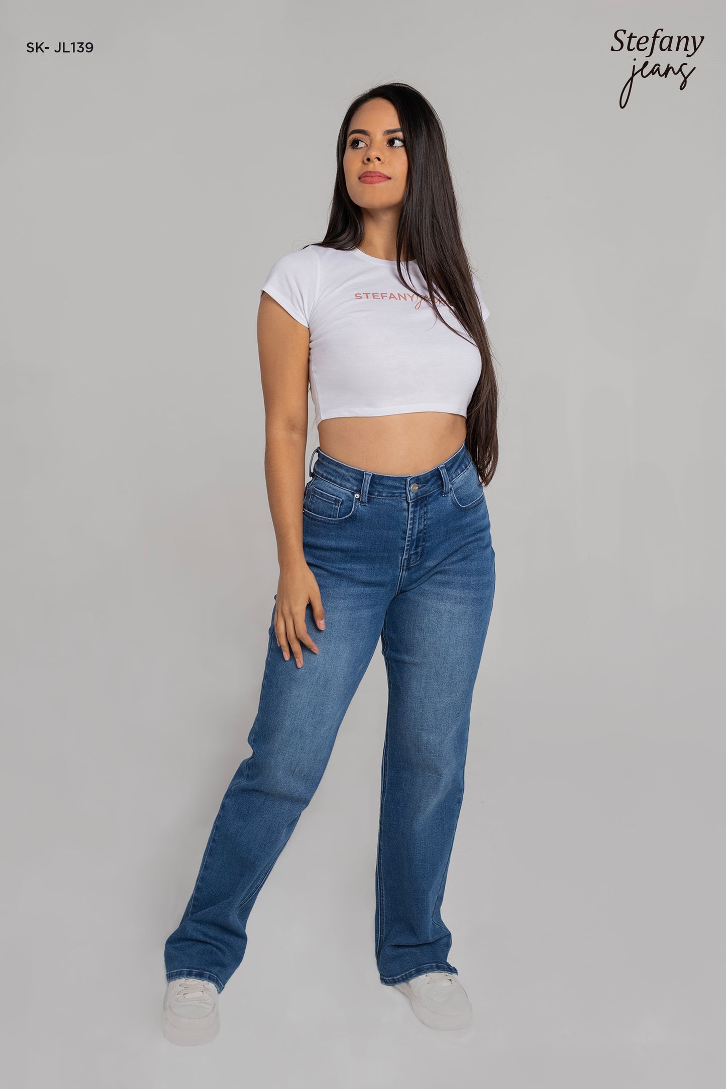 Stefany Jeans SK-JL139