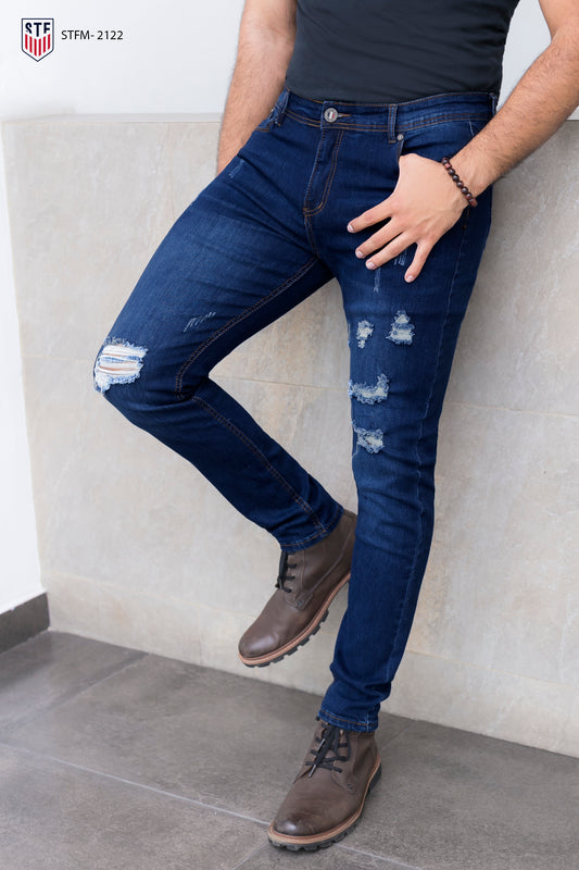 Jeans STF USA STFM-2122