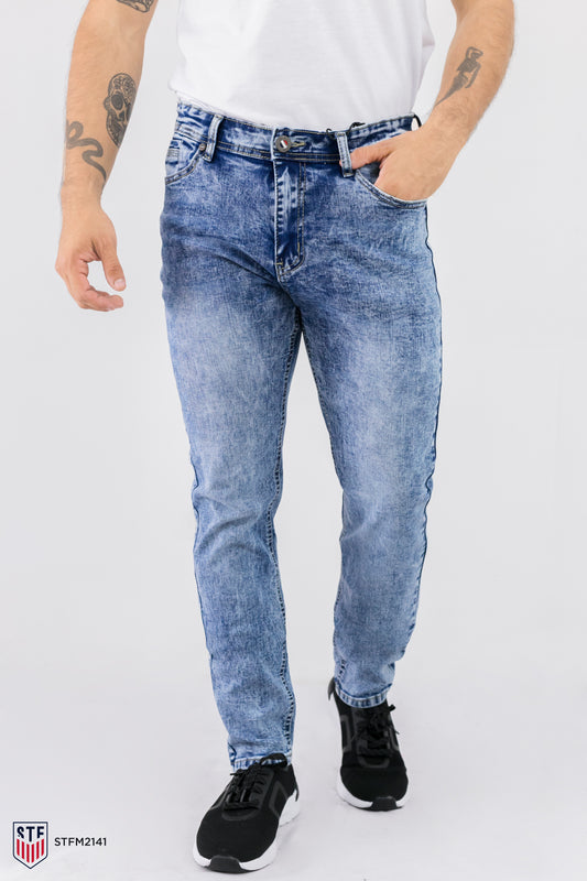 Jeans STF USA MAN STF-M2141